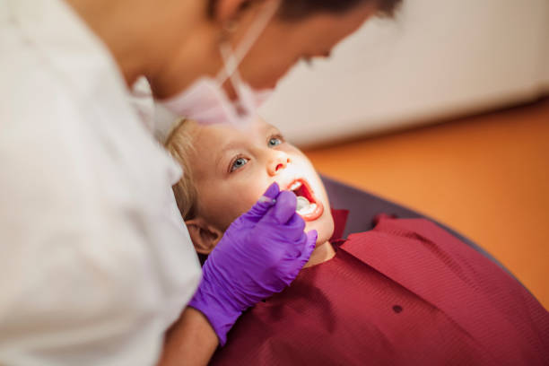 Best Dentist for Severe Toothache  in Northbrook, IL